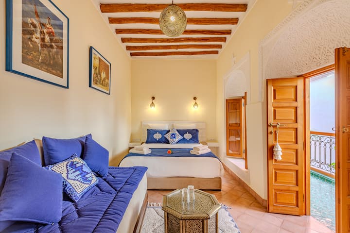 Habitación 3
