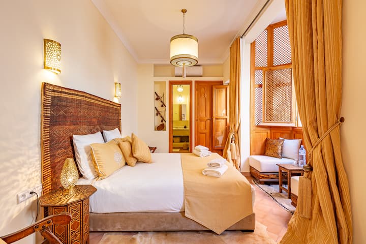 Habitación 4