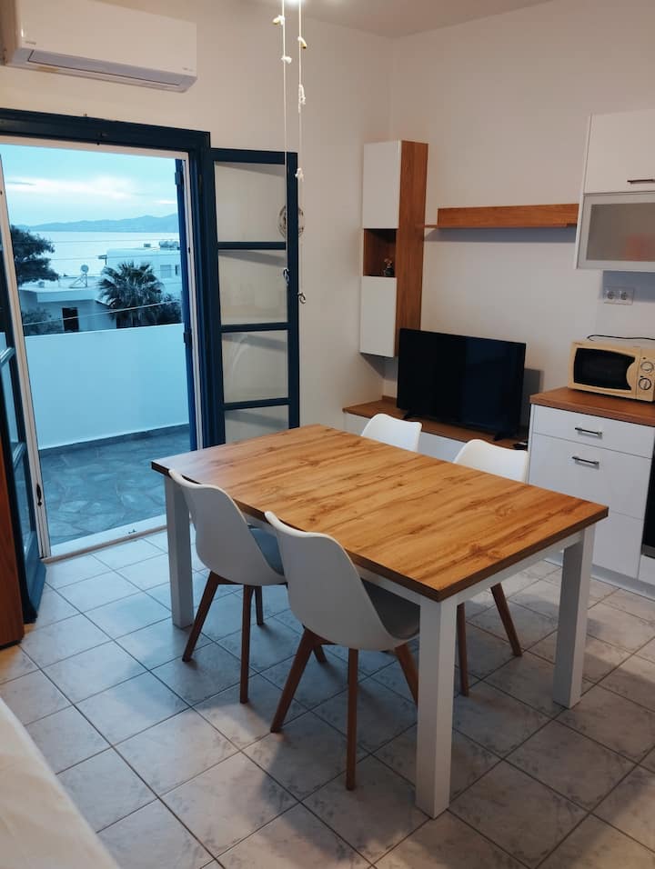 Всекидневна