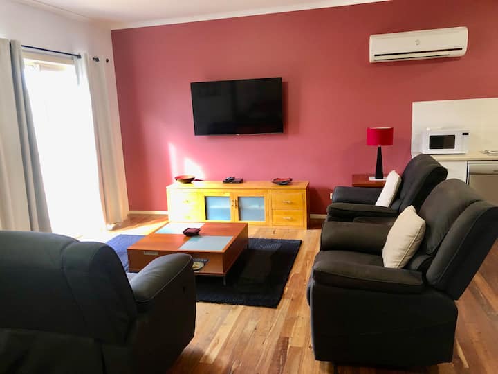 Boutique Villas: Mclaren Vale Studio Apart's, Wifi - McLaren Vale