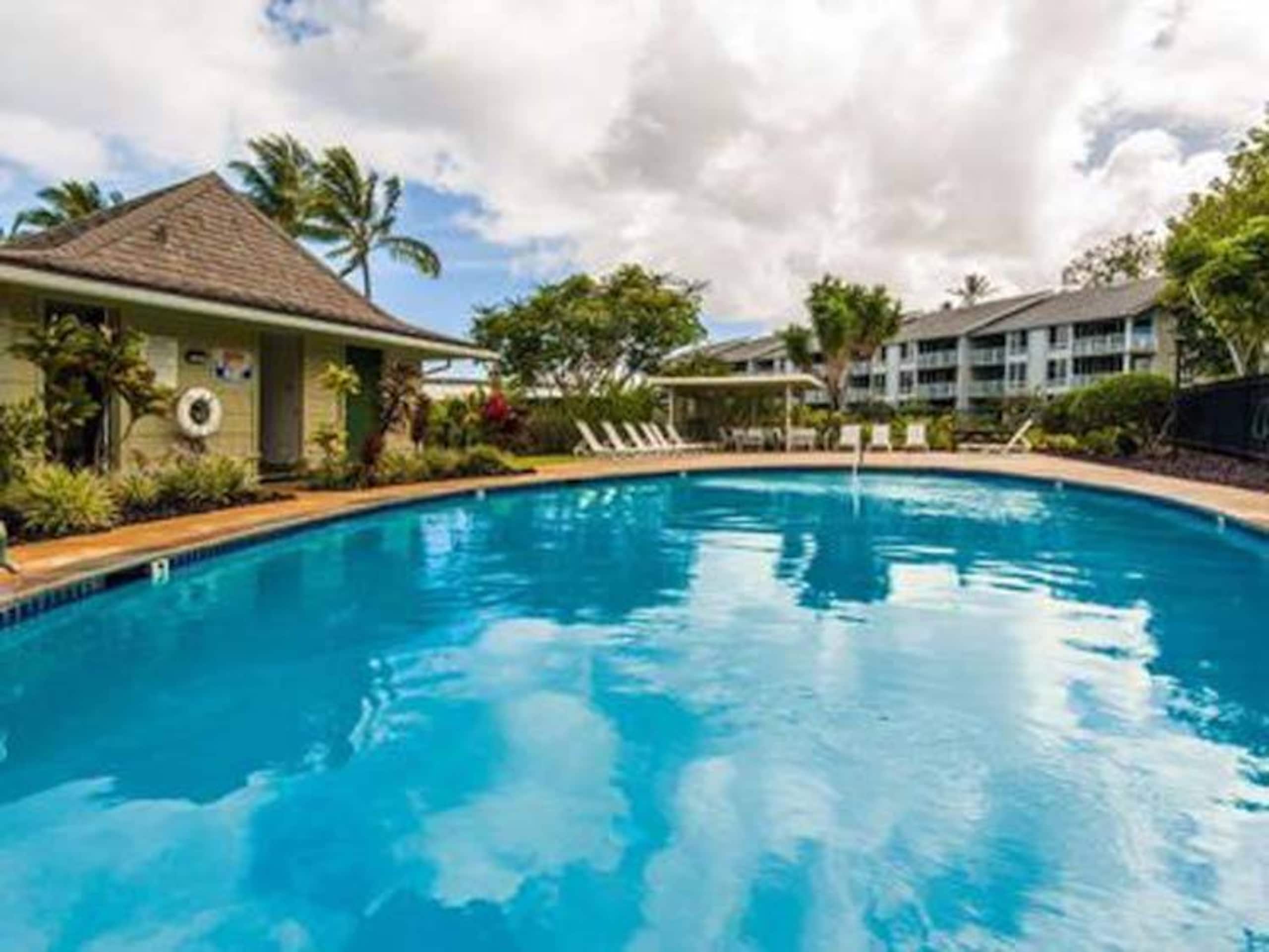 Condo in Princeville · ★4.87 · 2 bedrooms · 2 beds · 2 baths - Image 10