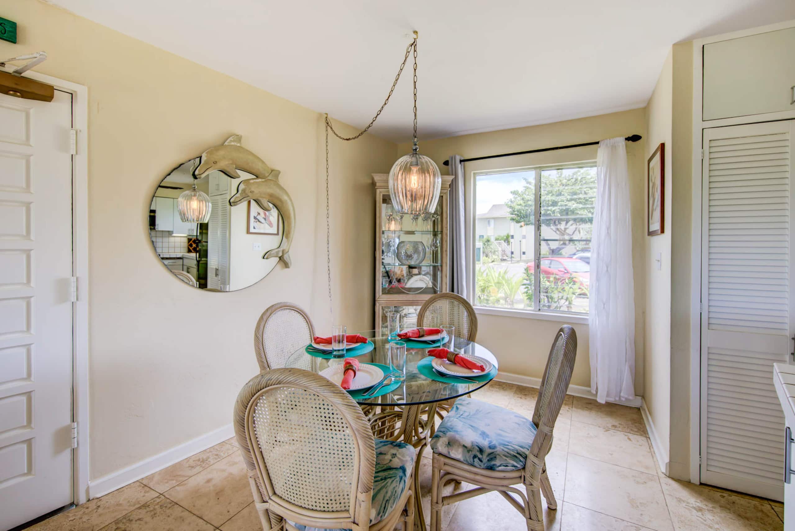Condo in Princeville · ★4.87 · 2 bedrooms · 2 beds · 2 baths - Image 2