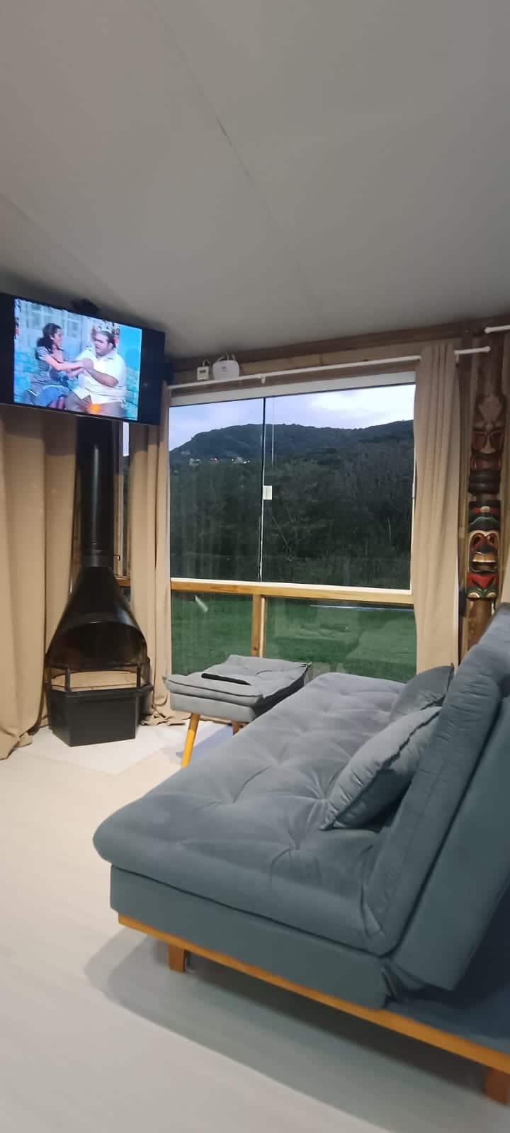 Всекидневна