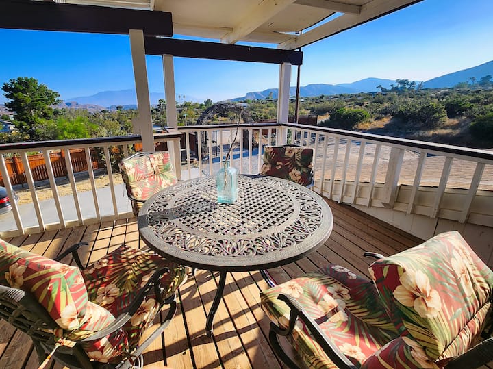 Sonoma Southwind  Soaking Tub  Amazing Views! - California