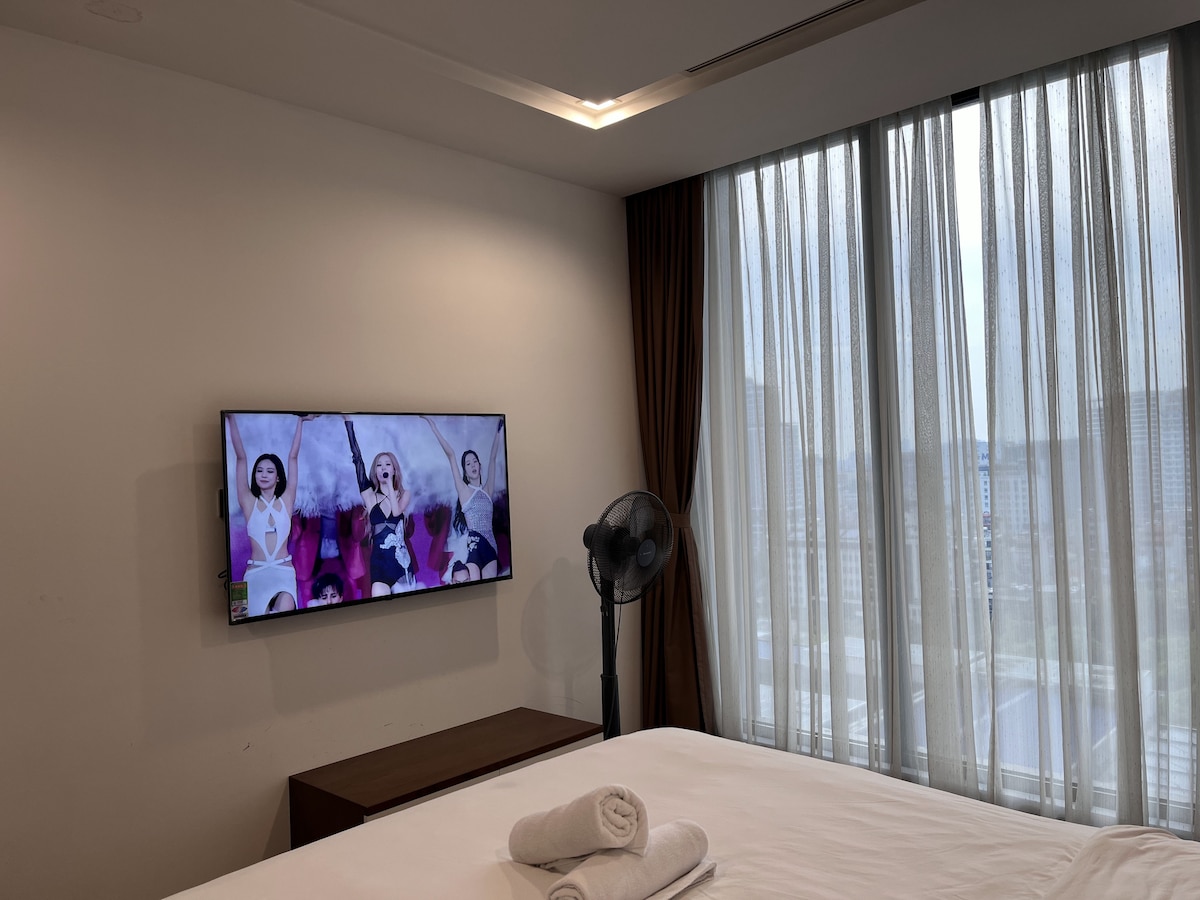 Спална соба 1