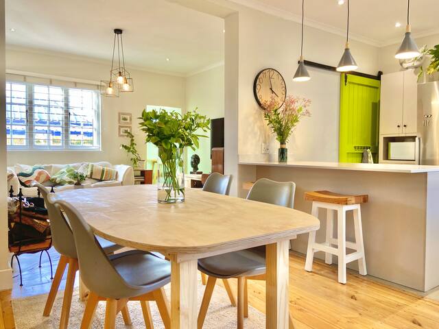 The Corner House gallery image 4