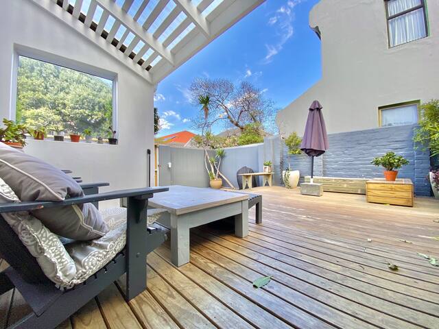 The Corner House gallery image 3