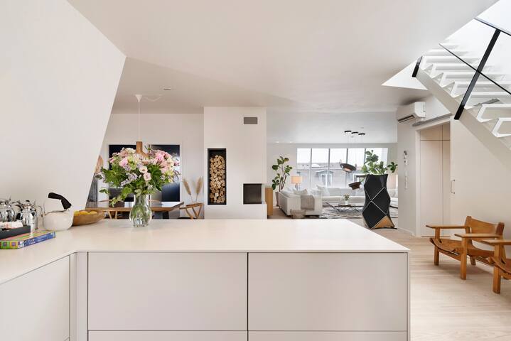 Dinesen Collection Signature Penthouse gallery image 3