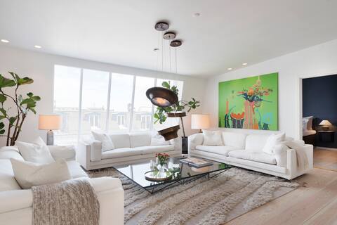 Dinesen Collection Signature Penthouse