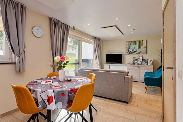 ห้องนั่งเล่น