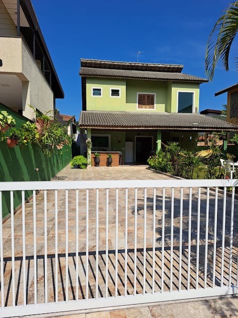 Casa em Condominio Fechado - Pernambuco II