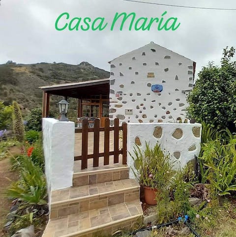 CASA MARÍA