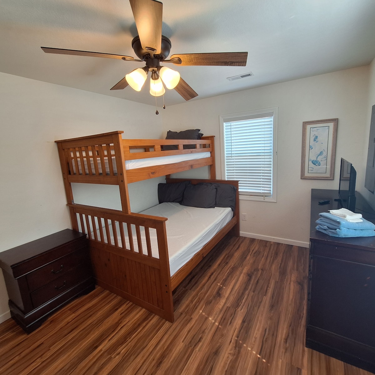 Спална соба 3