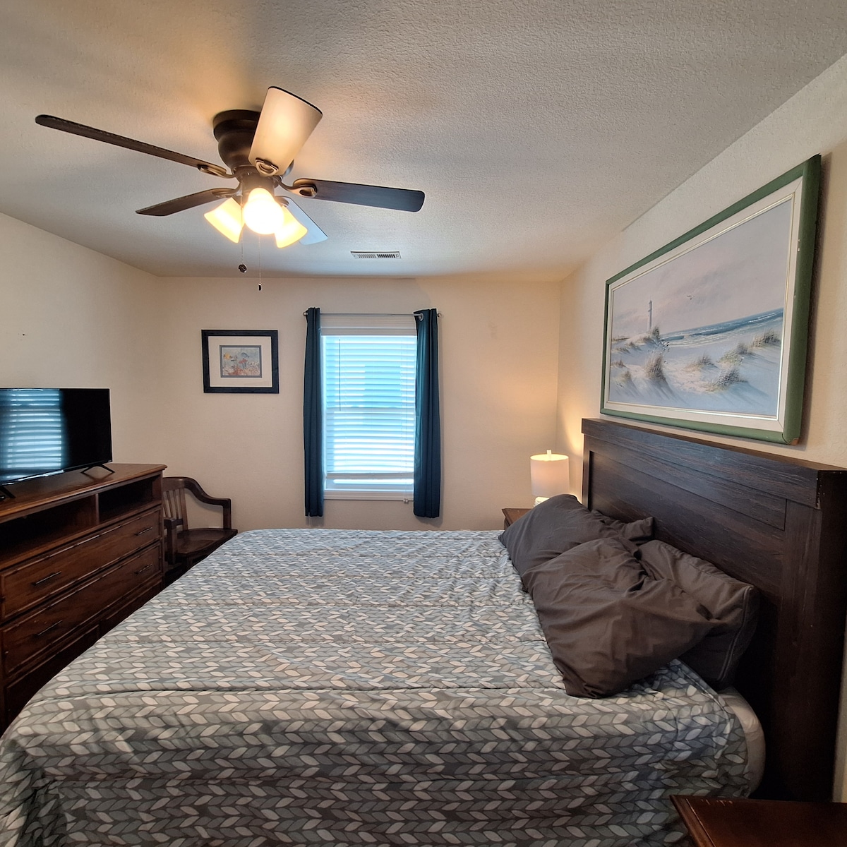 Спална соба 2