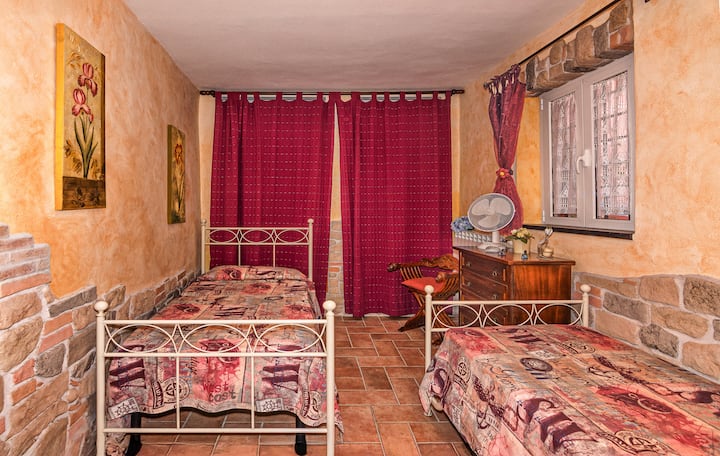 Habitación 2