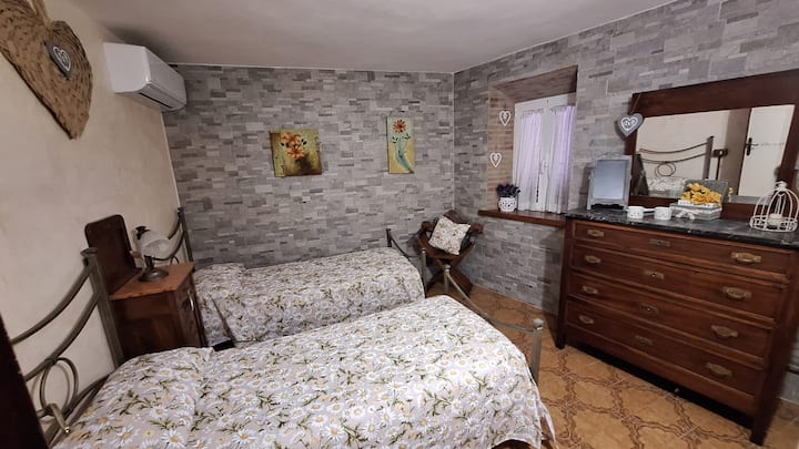 Habitación 1