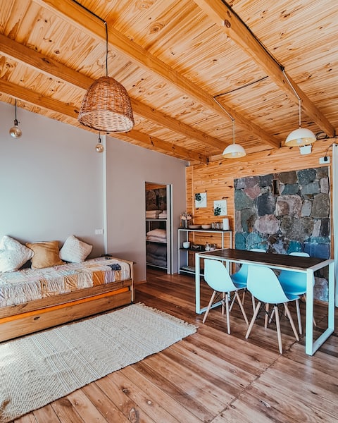 Successful Airbnb property: El Silencio - Quebrada de Humahuaca - Lozano - Jujuy in Departamento Doctor Manuel Belgrano