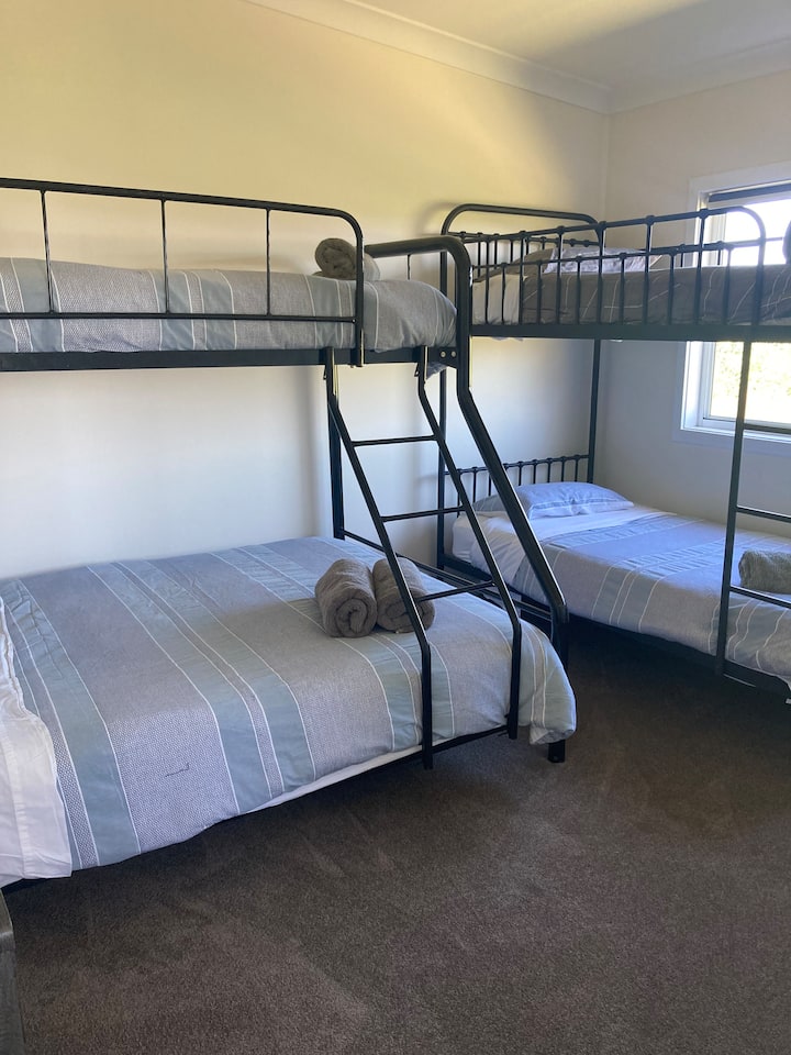 Спална соба 3