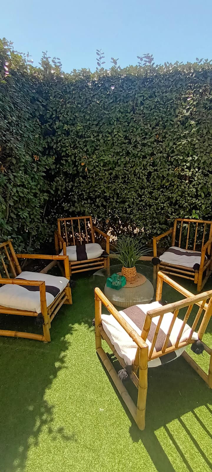 Rez De Jardin Proche Des Plages Coudoulière - Six-Fours-les-Plages