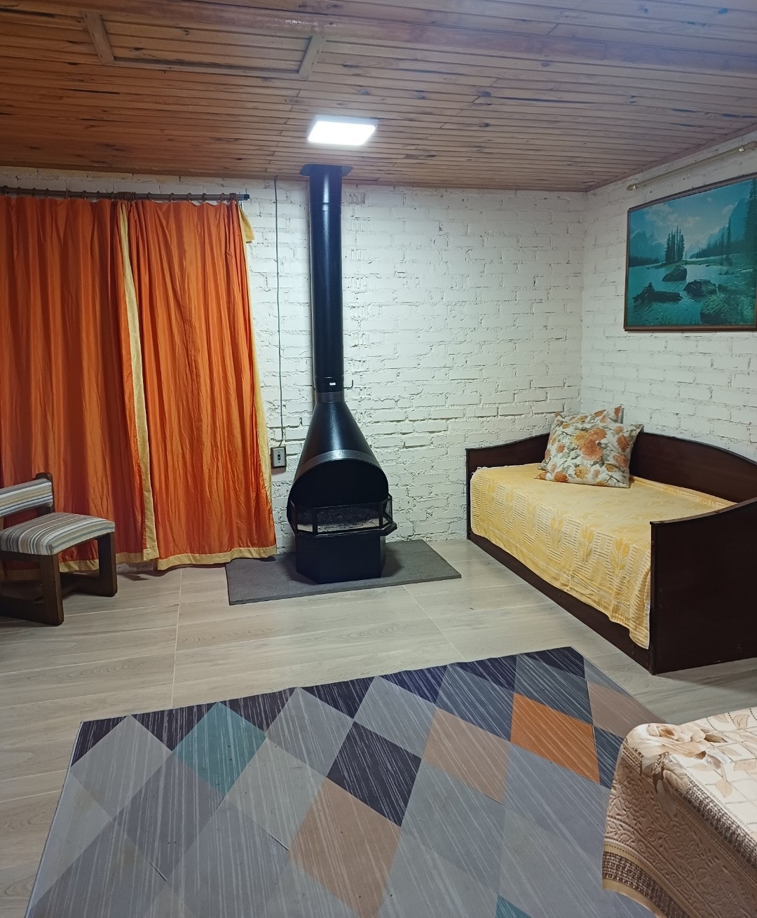 Всекидневна