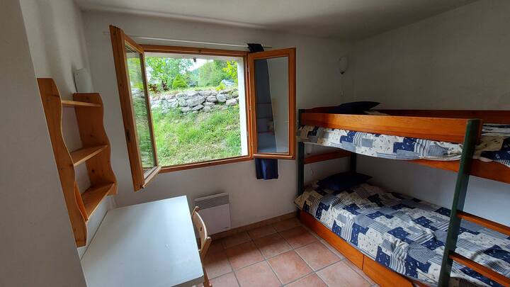 Habitación 2