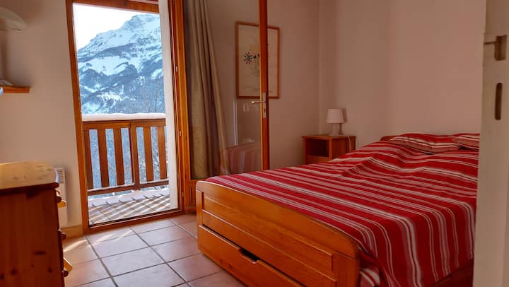 Habitación 1