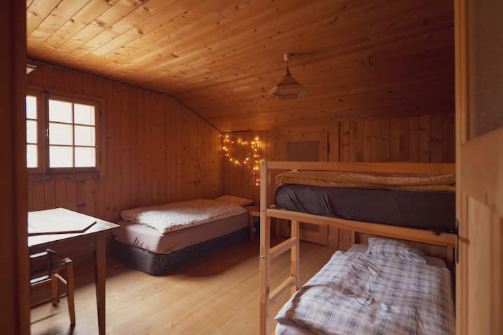 Chambre 2