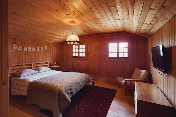 Chambre 1