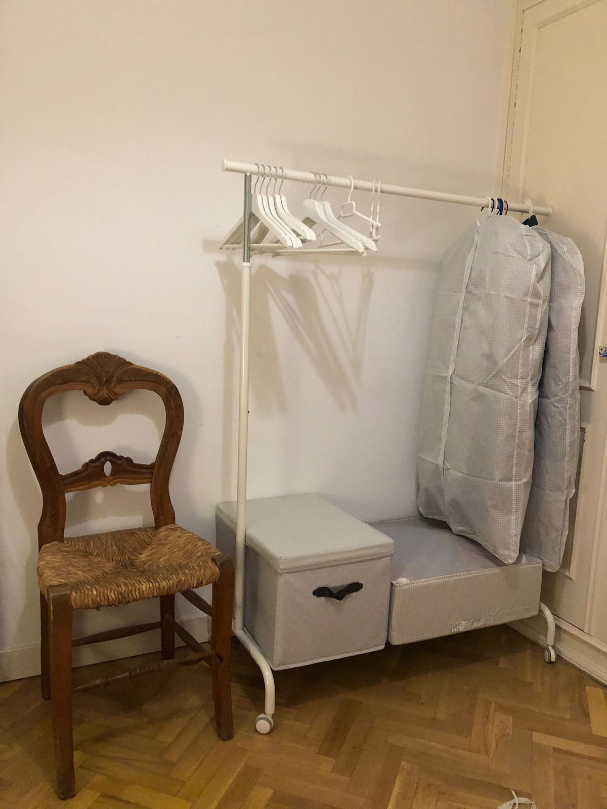 საძინებელი 2