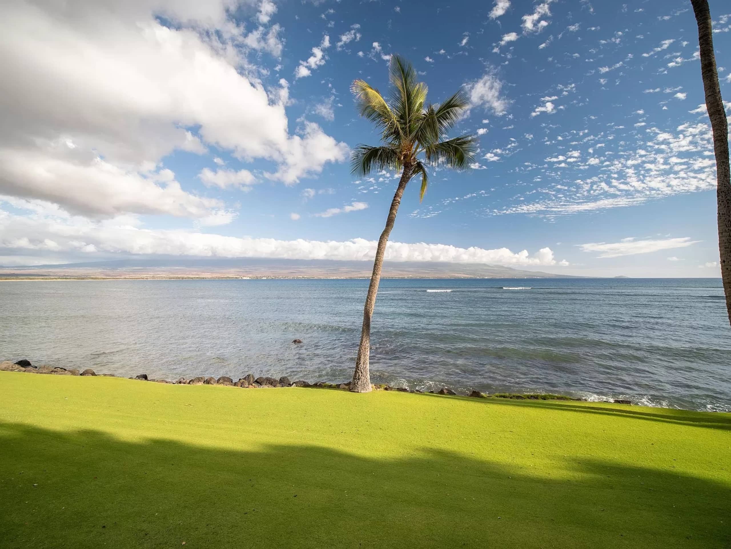 Condo in Wailuku · ★4.96 · 2 bedrooms · 2 beds · 2 baths - Image 1