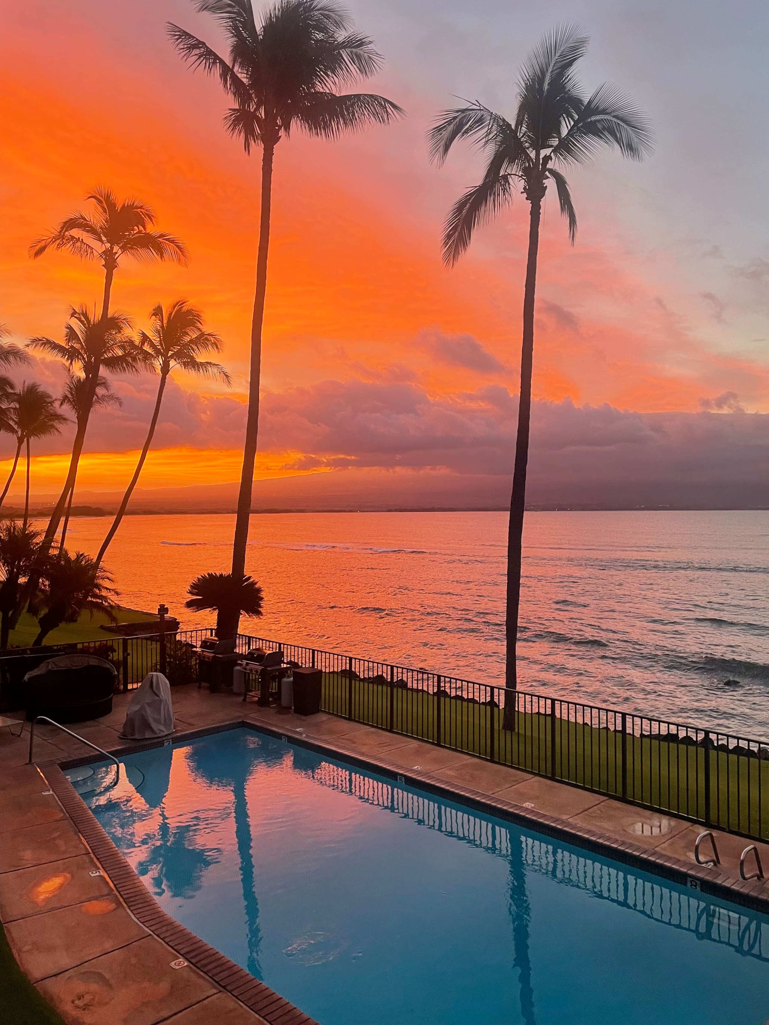 Condo in Wailuku · ★4.96 · 2 bedrooms · 2 beds · 2 baths - Image 13