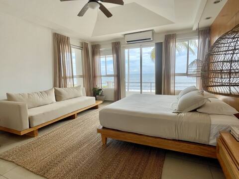 Villa Lety-Playa El Zonte