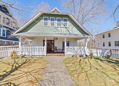 Mountain/Lake Majesty at Horton's Holler