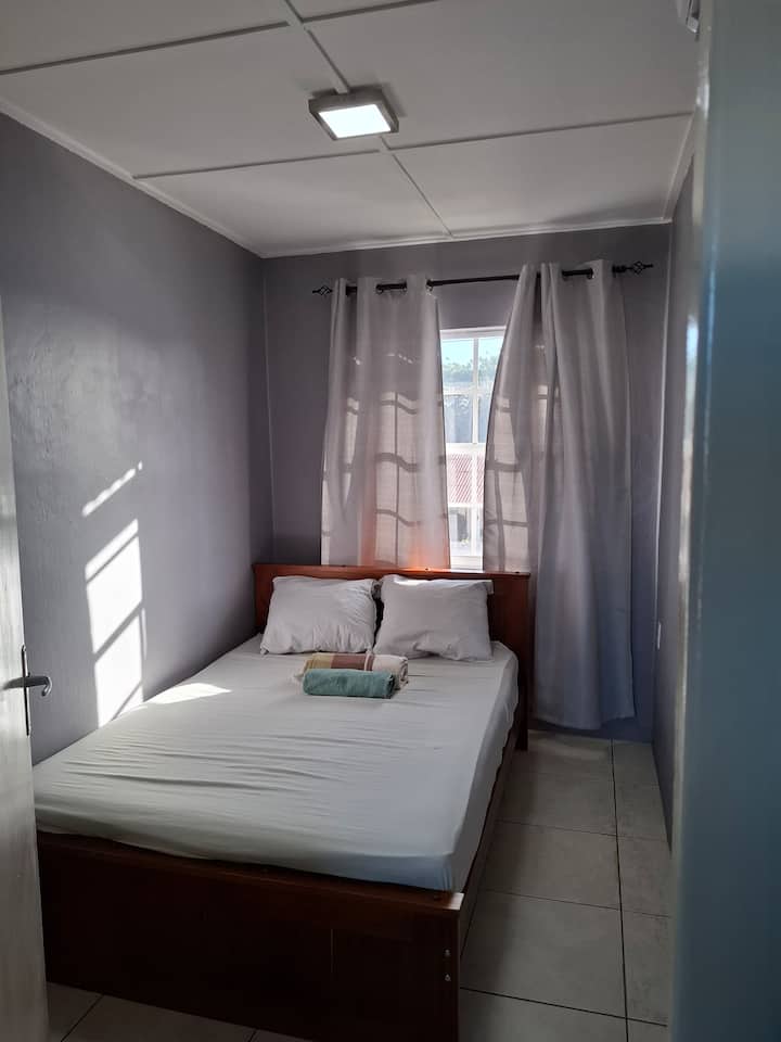 საძინებელი 2