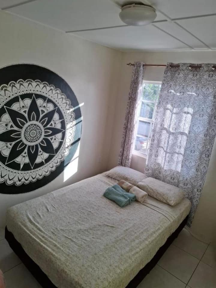 საძინებელი 3