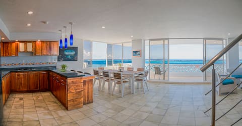 Penthouse Barlovento