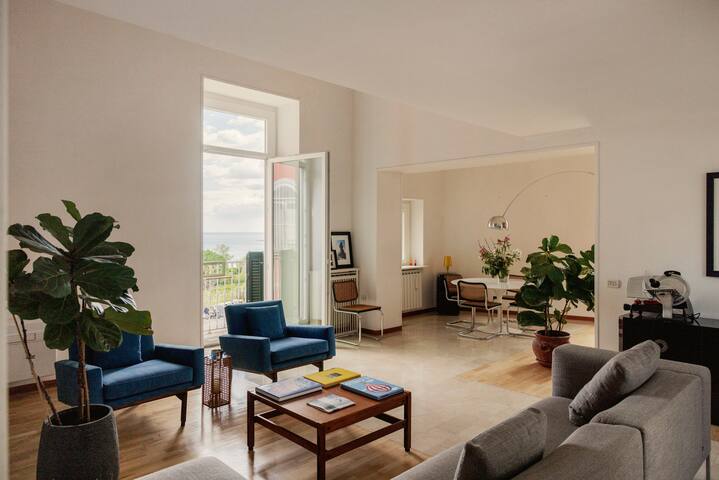 Posillipo 70, Napoli