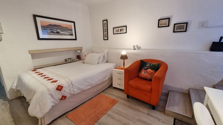 საძინებელი