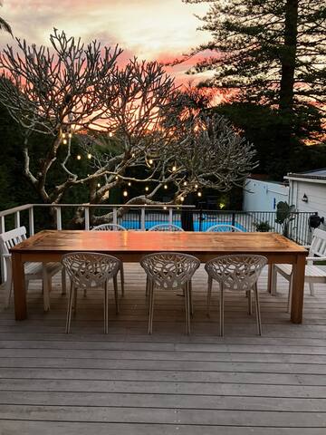 Freshwater Beach Family Oasis gallery image 4