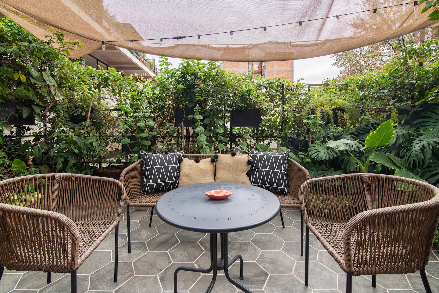 Best Airbnbs in Roma Norte Mexico City