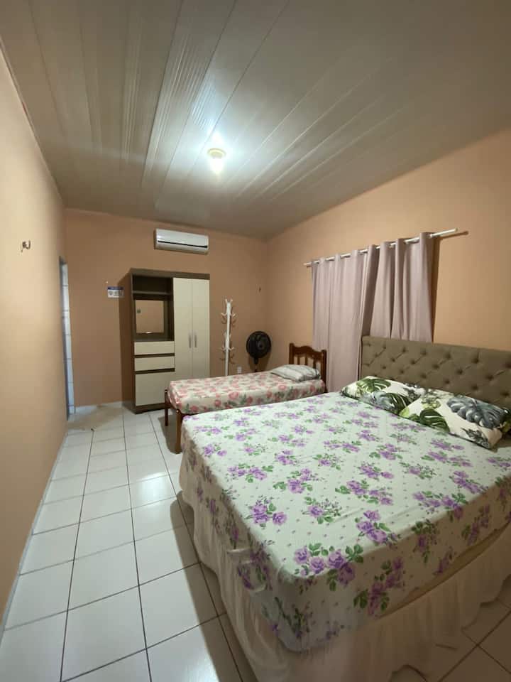 غرفة النوم 3