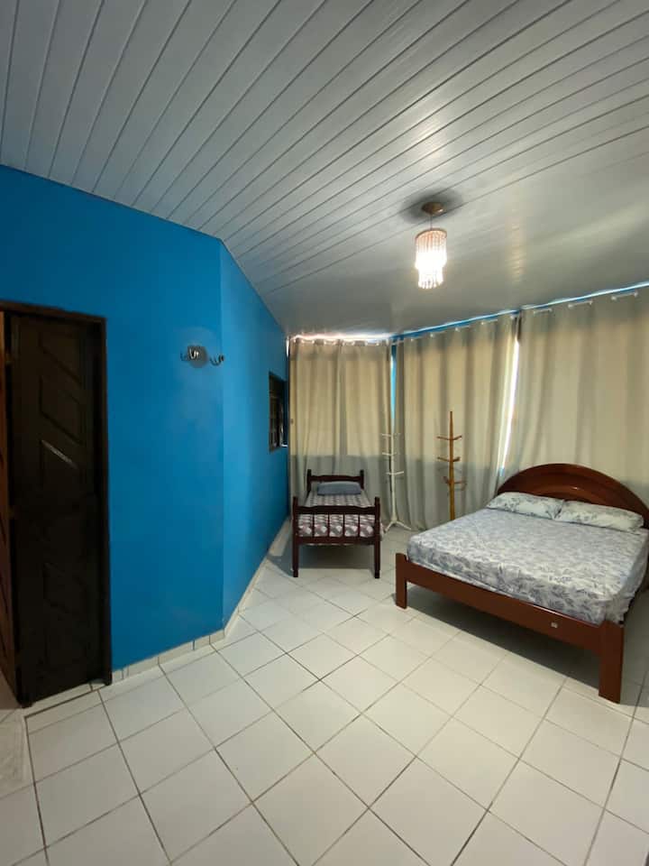 غرفة النوم 4