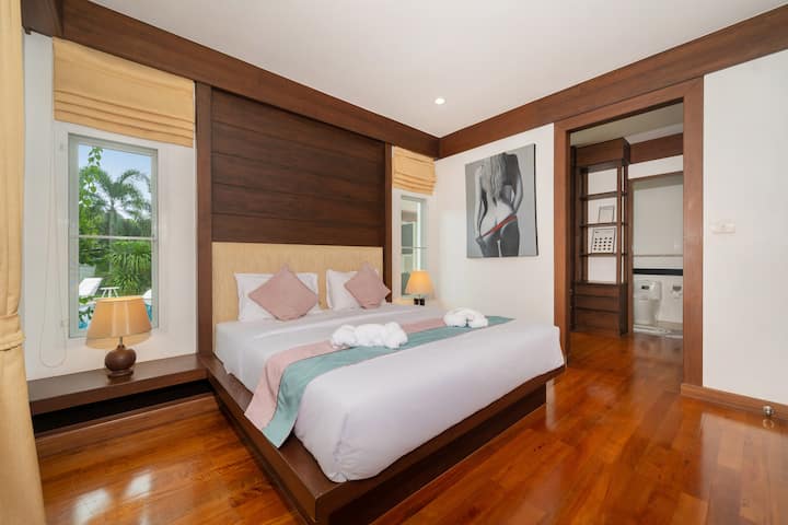 Спална соба 1