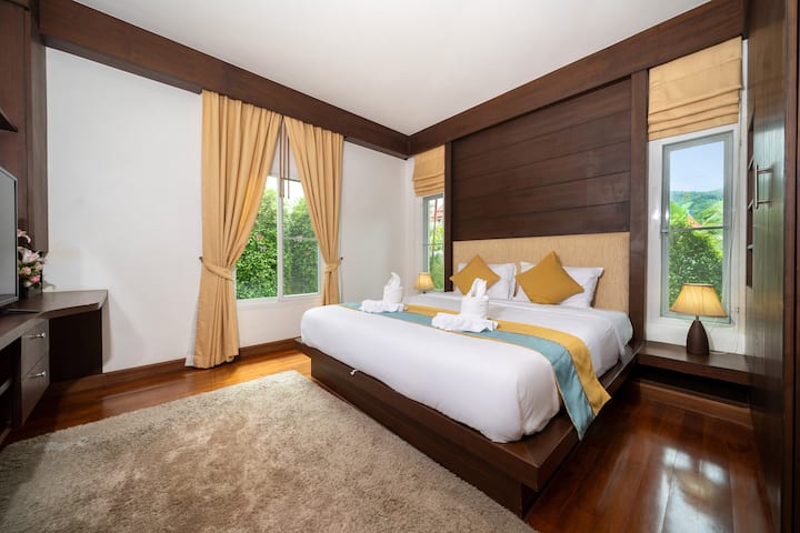 Спална соба 2