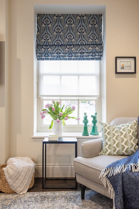 Luxury boutique apartment-2 Chiltern Place Malton