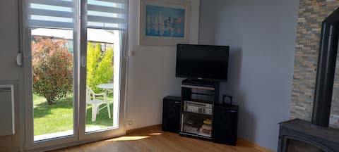 Top Airbnb: . à Territoire De Belfort