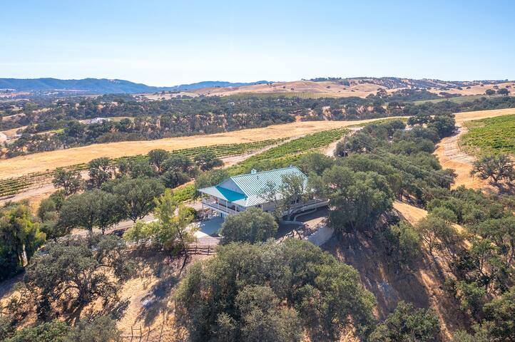 Rental Management 805 managed Airbnb listing 1