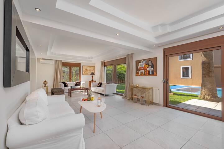 Luxury Mansion Rhodes gallery image 4