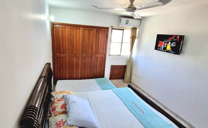 Chambre 1