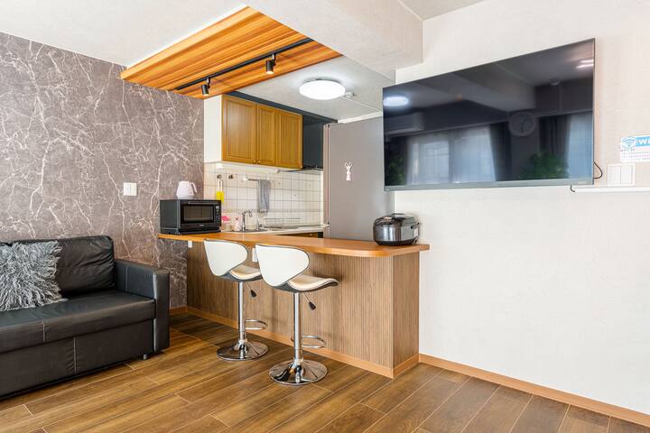 Tokyo Shin-Okubo House/Shinjuku gallery image 3